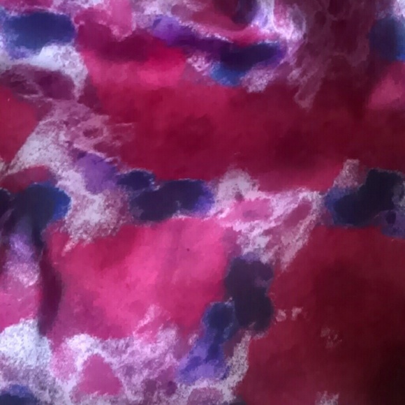 Patterned shell - Picture 3 of 4