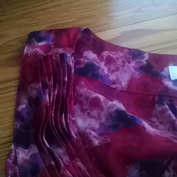 Patterned shell - Picture 4 of 4