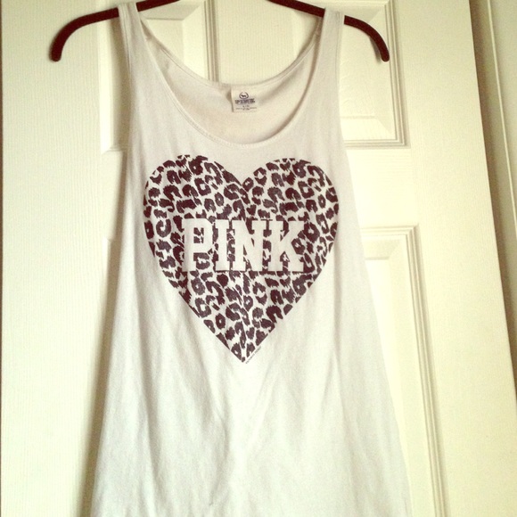 VICTORIA SECRET TANK 💗💗💗