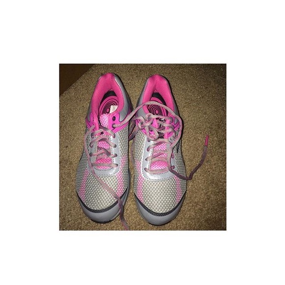 Reebok Running Shoes