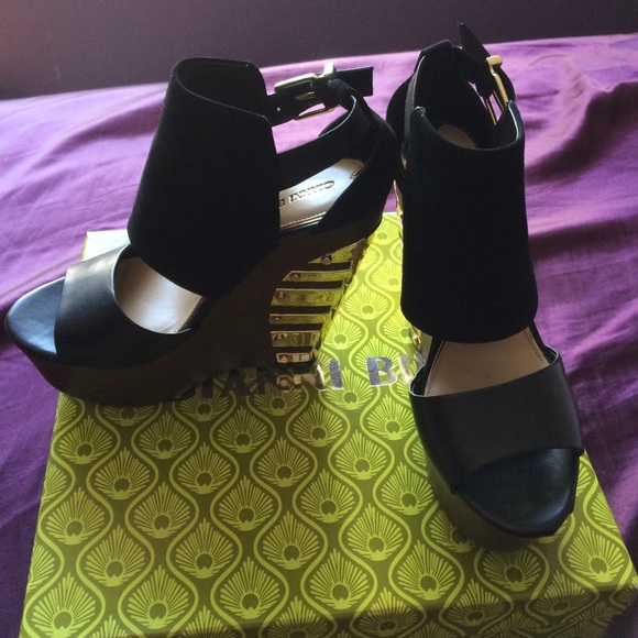 Wedges - Picture 2 of 3