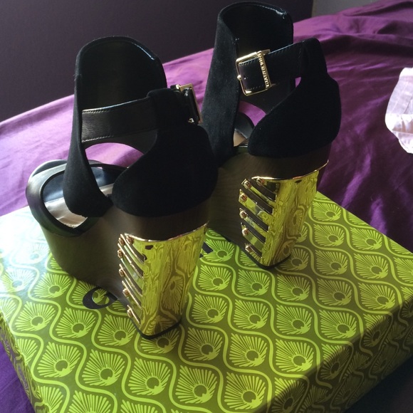 Wedges - Picture 3 of 3