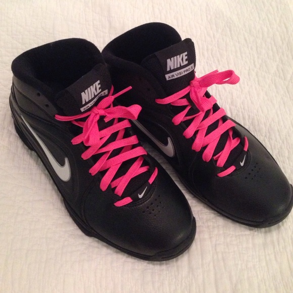 Nike Shoes - Nike Air Visi Pro 3 Basketball Shoes