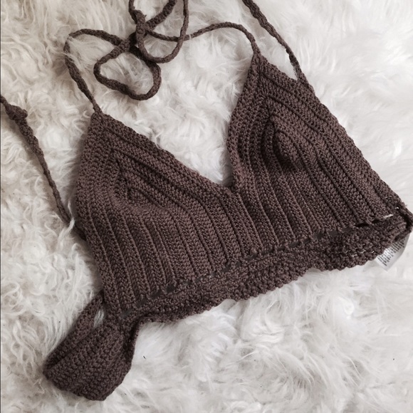 Crochet Top
