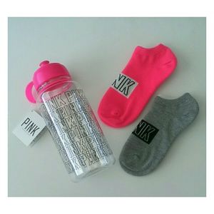 Victoria's secret Pink bundle