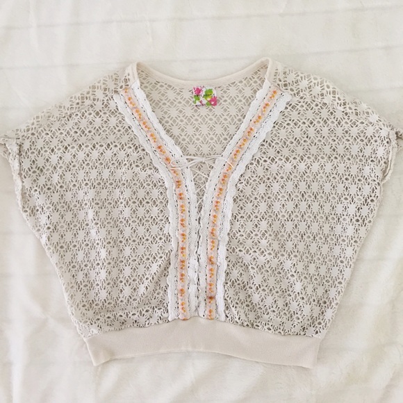 Free People Tops - Free People Top
