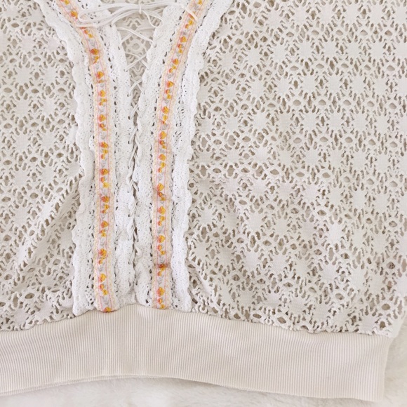 Free People Top - Picture 3 of 3