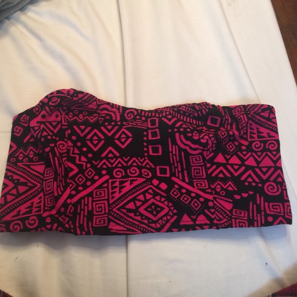 Decree Bandeau