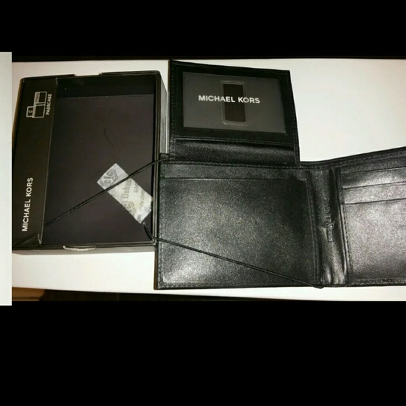 Michael  Kors Wallet