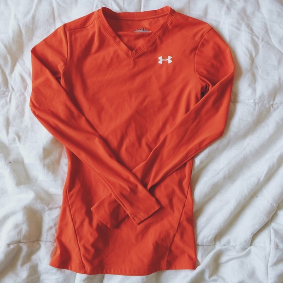 under armour heat gear