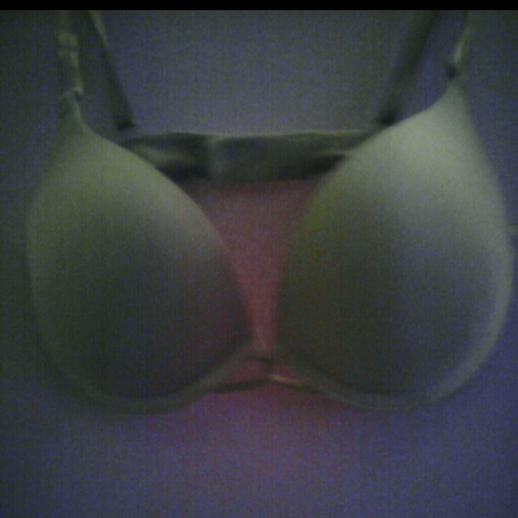 Nude vs bombshell bra
