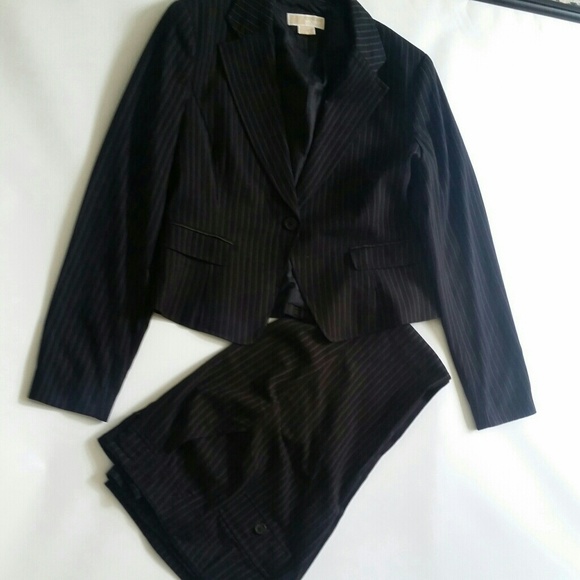 Women's Michael Kors Suit