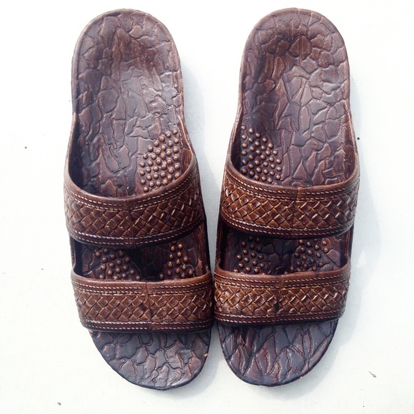 Hippie sandals