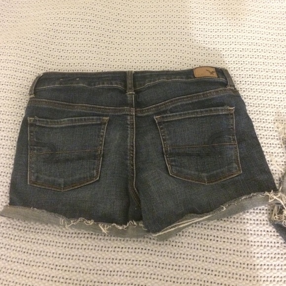 American Eagle Shorts - Picture 2 of 3