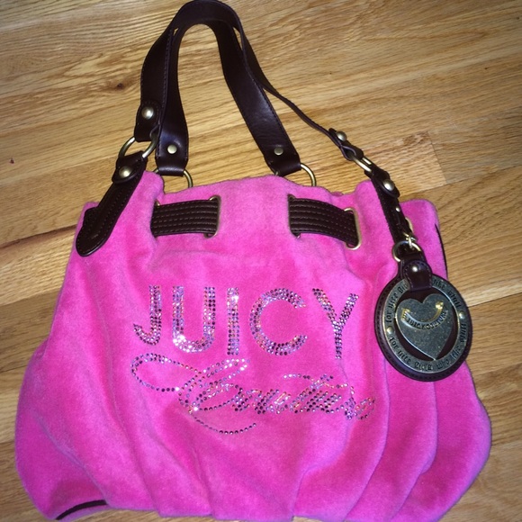Juicy Couture Bag