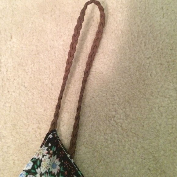 Flower sun dress - Picture 4 of 4