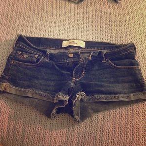 Hollister Shorts