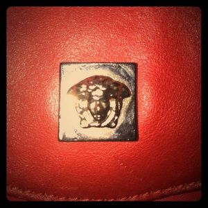 GIANNI VERSACE BACKPACK