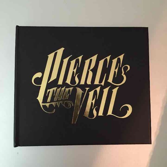 Pierce the Veil Documentary & album