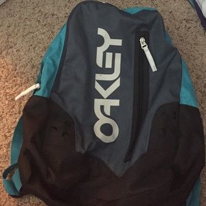 Oakley backpack