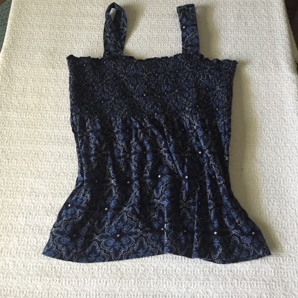 Cute Crop Top
