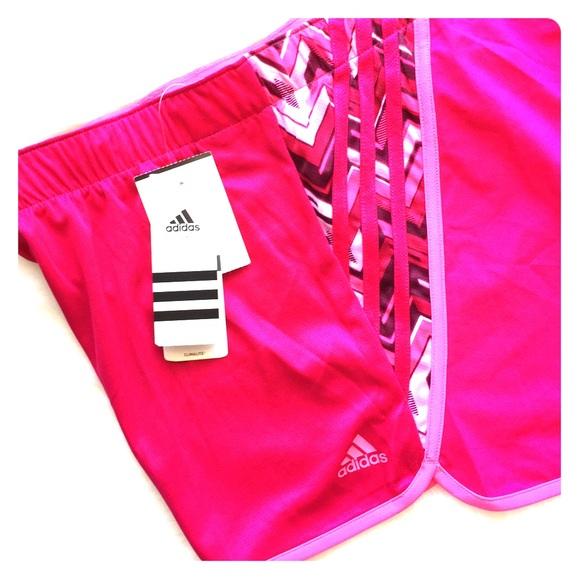 Adidas Pants - Running Shorts