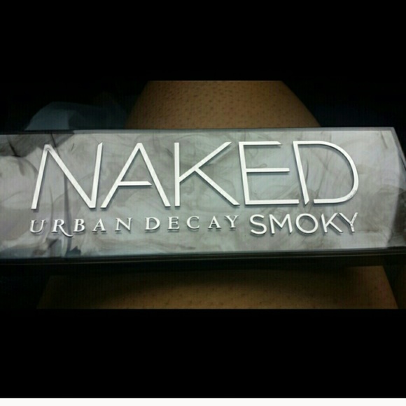 Naked smoky bundle