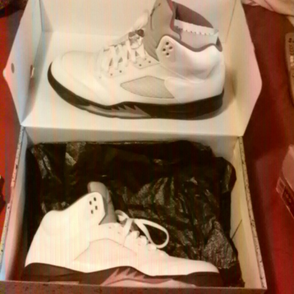 Jordan Retro 5