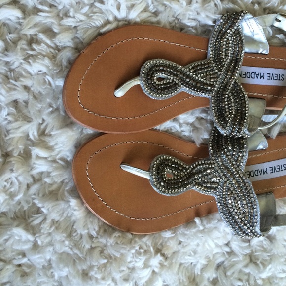 Steve Madden sandals