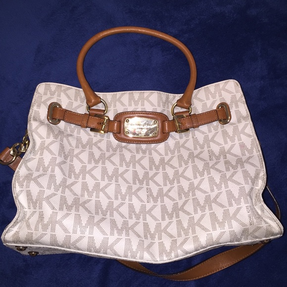 Michael Kors Hamilton