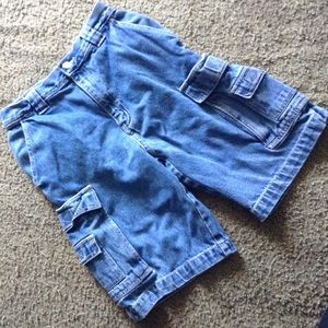 🔸Faded Glory Boys shorts🔸