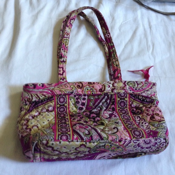 Vera Bradley bag