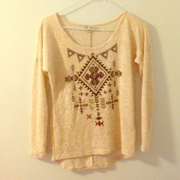 Charlotte Russe top