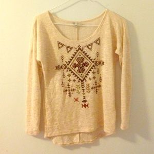 Charlotte Russe top
