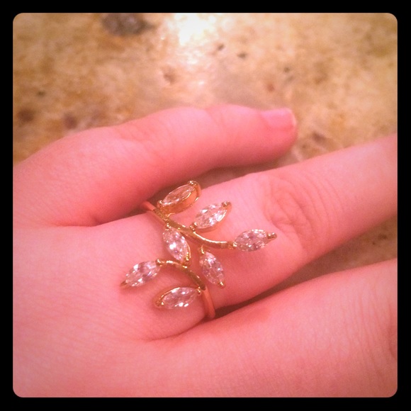 Elegant Ring!