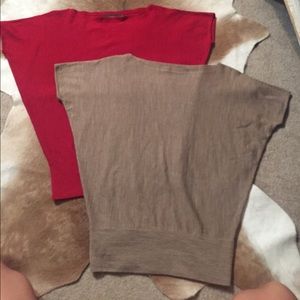 The Limited tops size xs