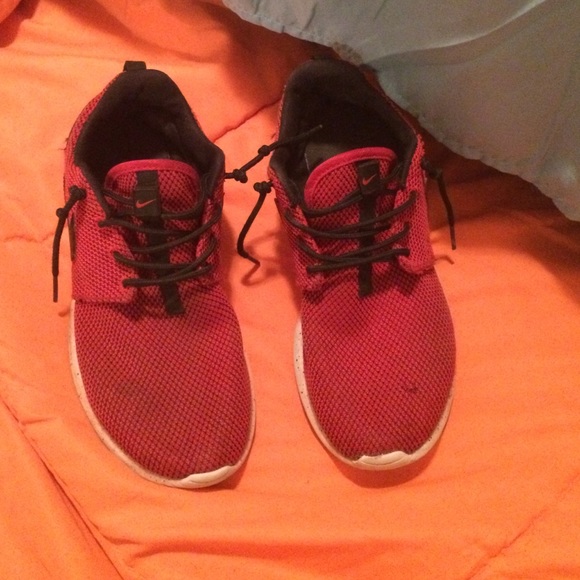 Roshe Runs (:
