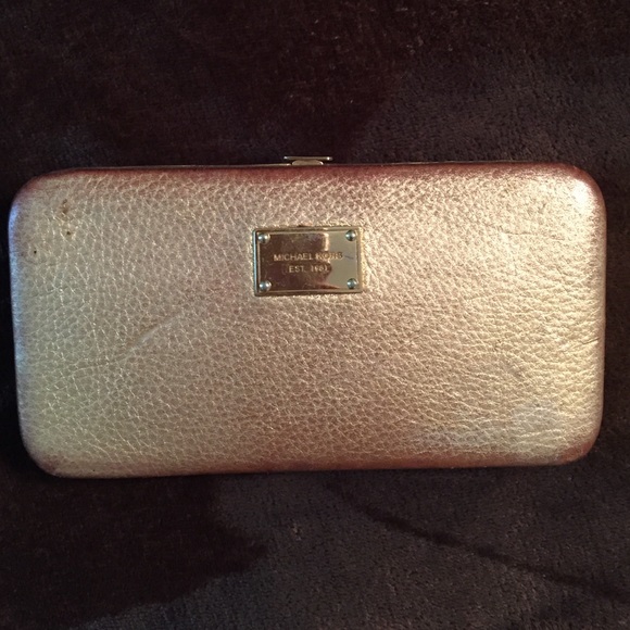 MICHAEL KORS WALLET