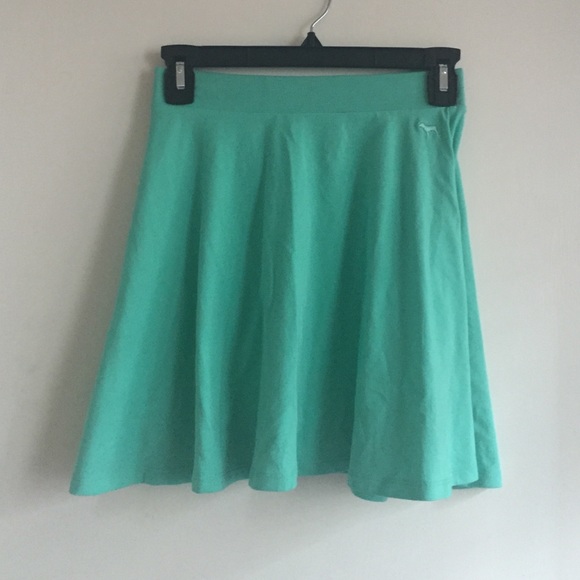 PINK Skater Skirt