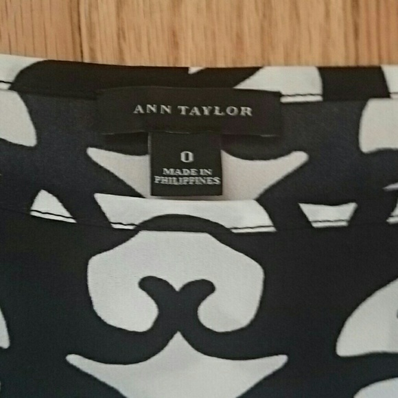 Ann taylor dress - Picture 2 of 2