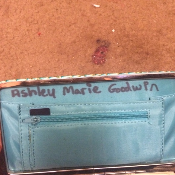 Real wallet - Picture 3 of 3