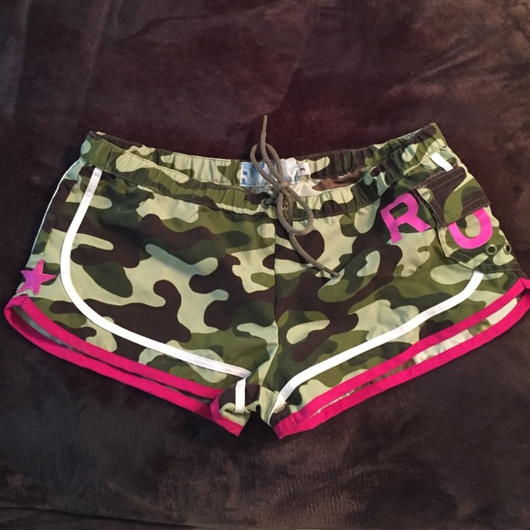 ROXY SHORTS