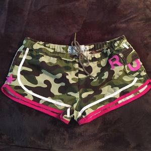 ROXY SHORTS