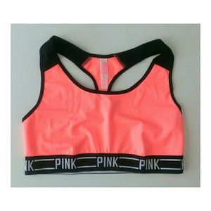 Victoria's secret Pink sports bra