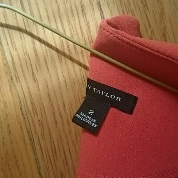 Ann taylor dress - Picture 2 of 2