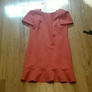 Ann taylor dress