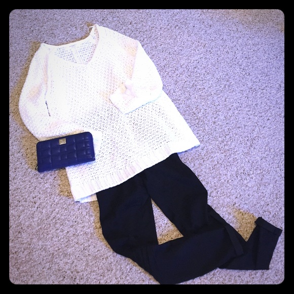 Zara oversize Sweater!