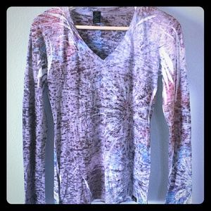 Prana long sleeve t-shirt