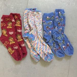 Sock Bundle!!!