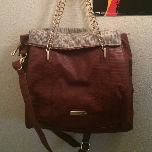 Steve madden bag